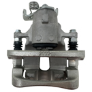 2014 Chevrolet Malibu Brake Caliper 4
